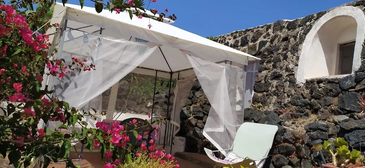 Casa vacanze La Palma Villa San Michele