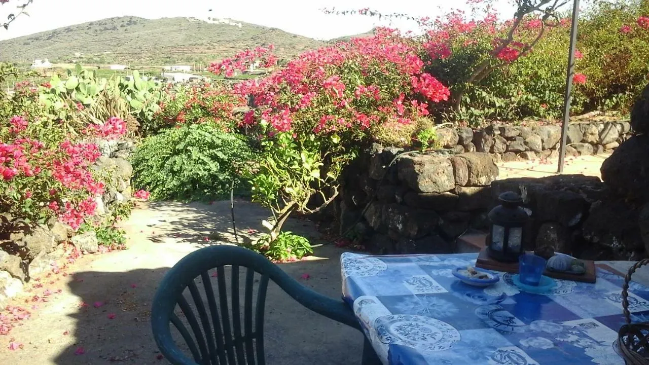 La Palma Villa San Michele  San Michele (Pantelleria)