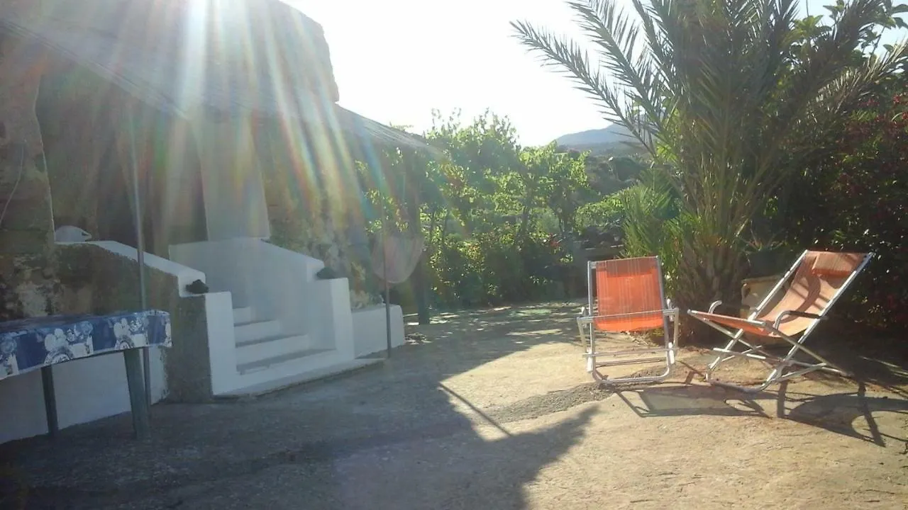 La Palma Villa San Michele  0*, San Michele (Pantelleria)