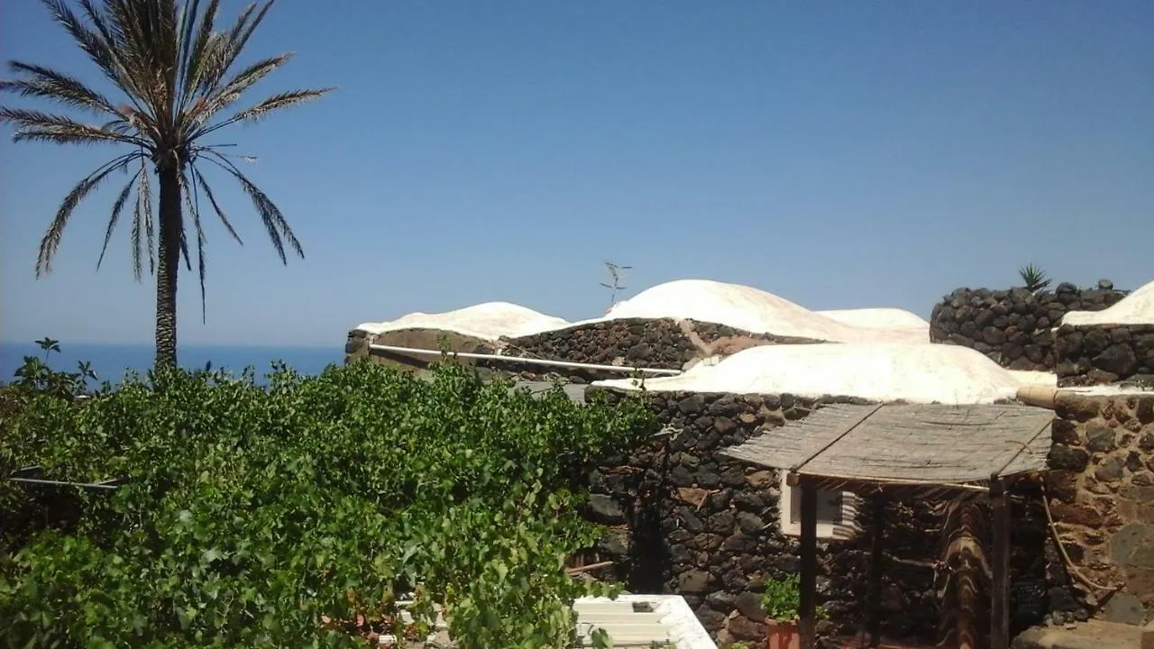 La Palma Villa San Michele  Casa vacanze