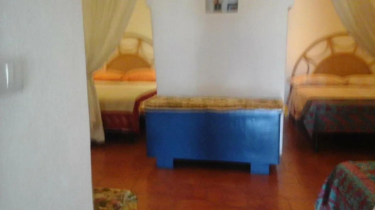 La Palma Villa San Michele  Italia