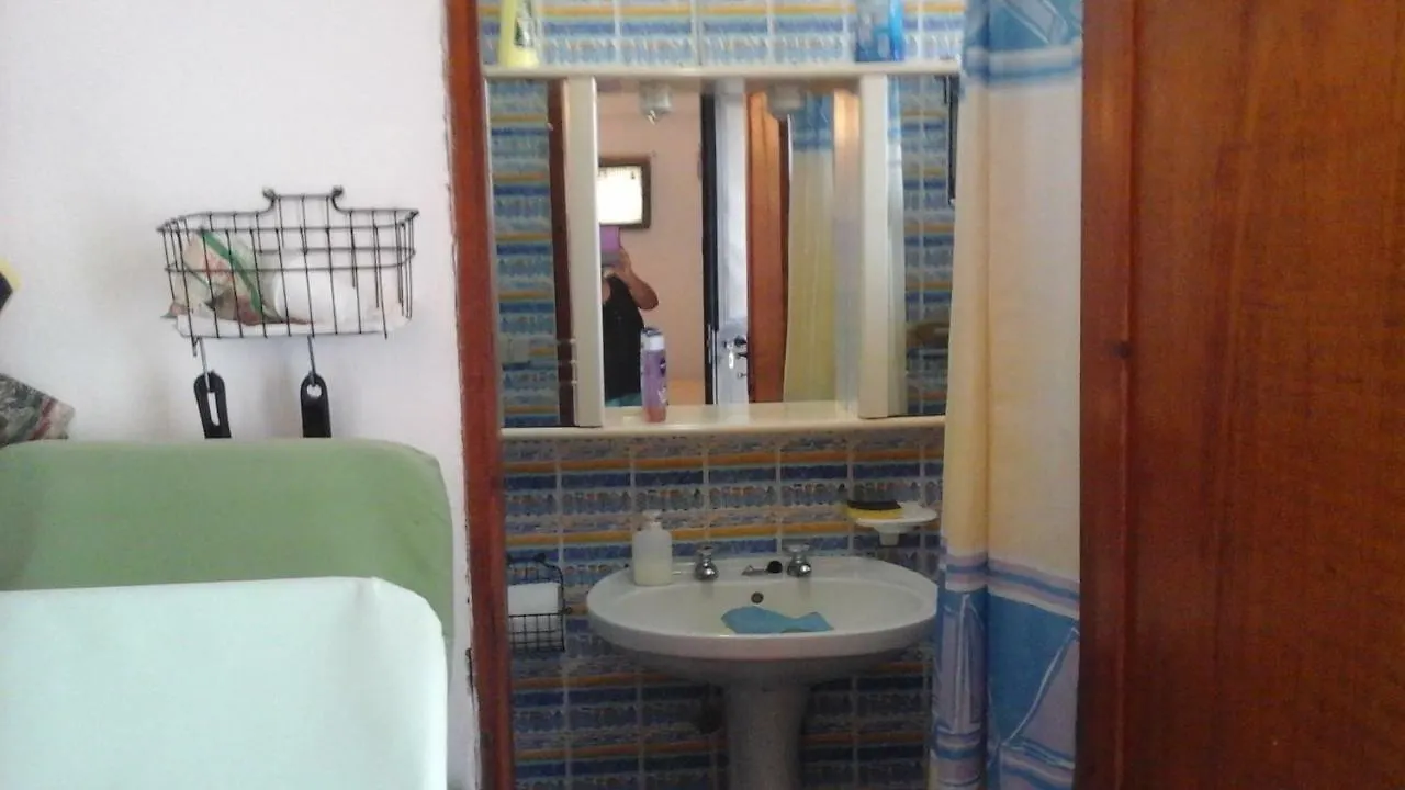 Casa vacanze La Palma Villa San Michele