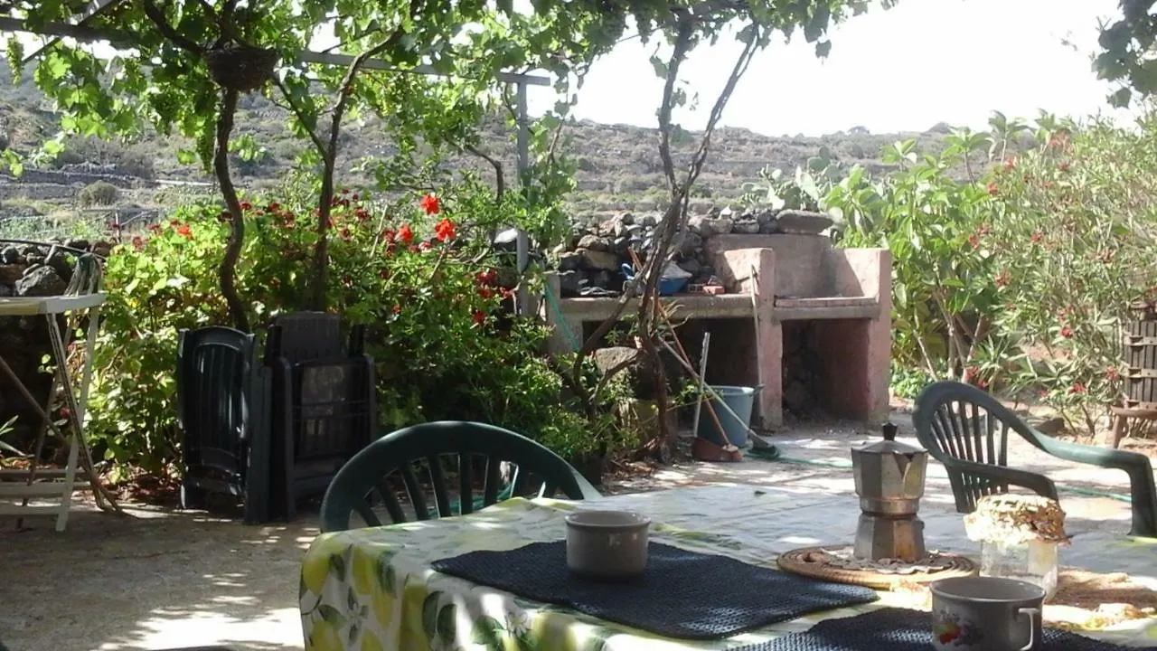 La Palma Villa San Michele  Casa vacanze
