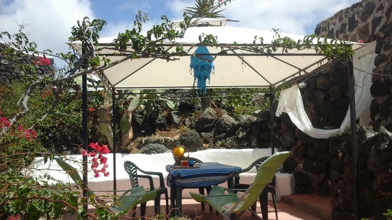 La Palma Villa San Michele  0*, San Michele (Pantelleria) Italia