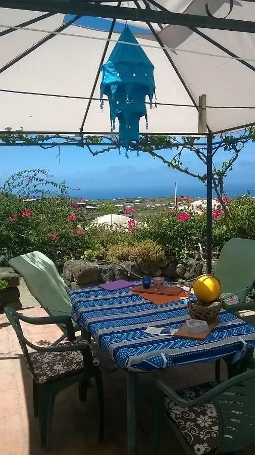La Palma Villa San Michele  0*, San Michele (Pantelleria)