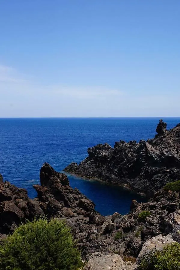 Casa vacanze La Palma Villa San Michele  Italia