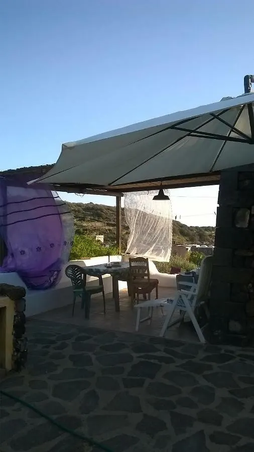 La Palma Villa San Michele  Casa vacanze San Michele (Pantelleria)