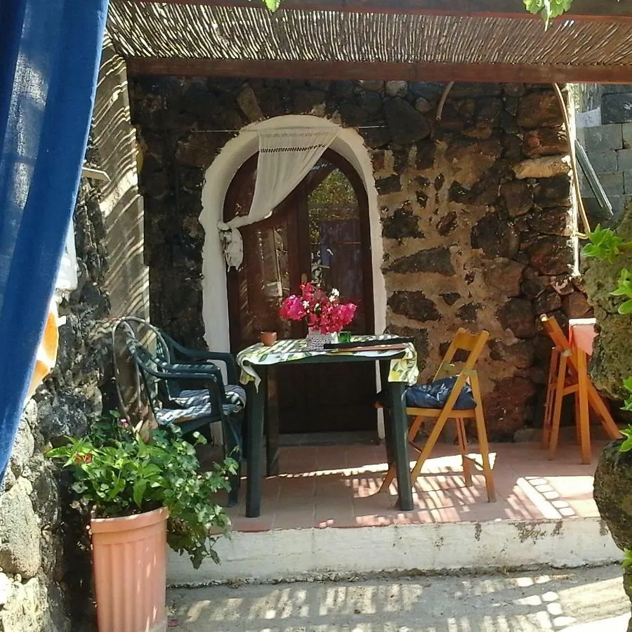 Dom wakacyjny Willa La Palma San Michele