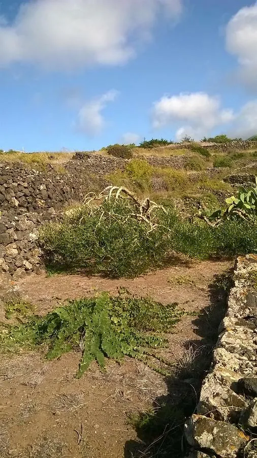 Willa La Palma San Michele  Dom wakacyjny